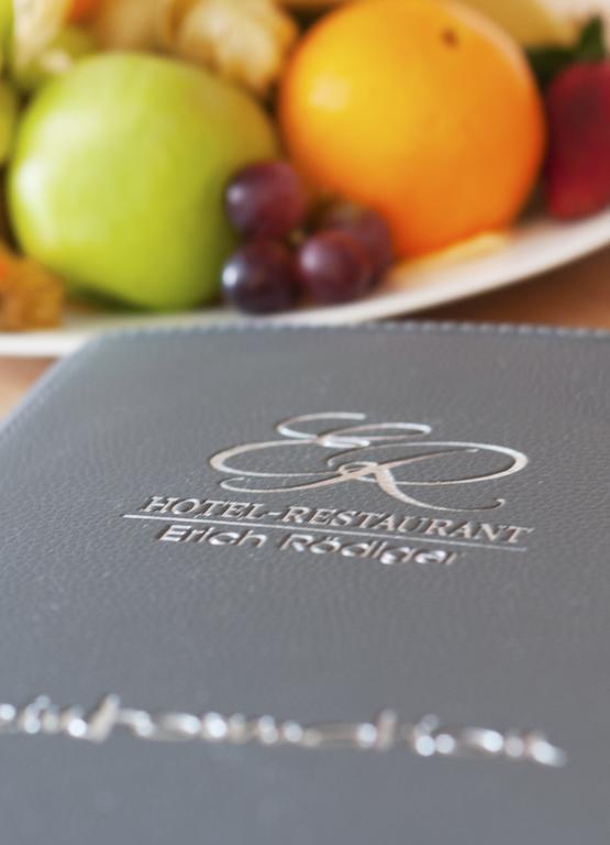 Hotel - Restaurant Erich Roediger Bad Staffelstein Room photo